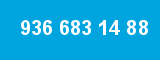 936 683 14 88